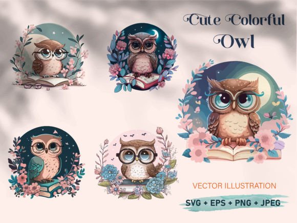 Using Wise Owl Graphics for Warm, Intelligent Branding